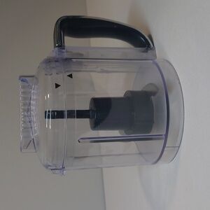 3-Cup Mini Chopper - Only Cup